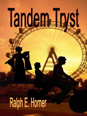 cover image of Tandem Tryst